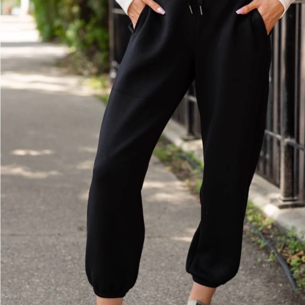 SPANX Air Essentials Joggers - image 2